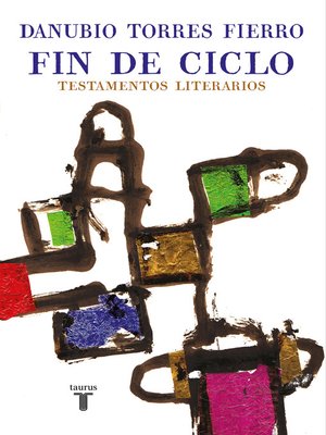 cover image of Fin de ciclo